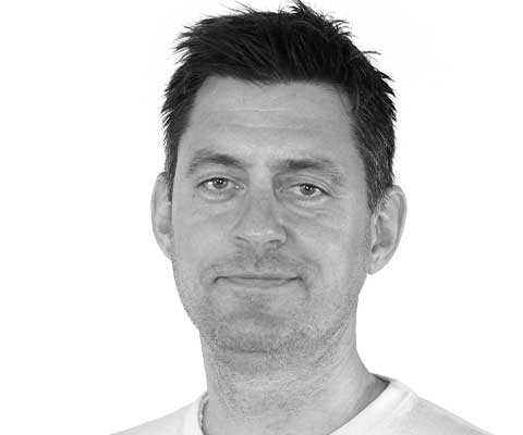 Profile image of Morten Kærgård Mortensen