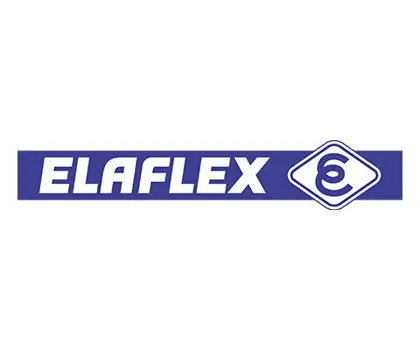 Elaflex Logo