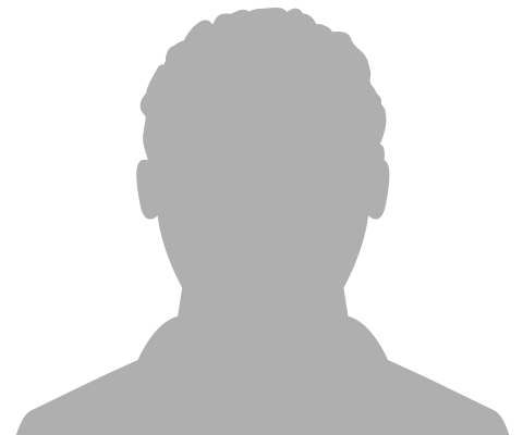 Profile image of a male avatar