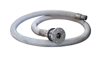 Composite hose