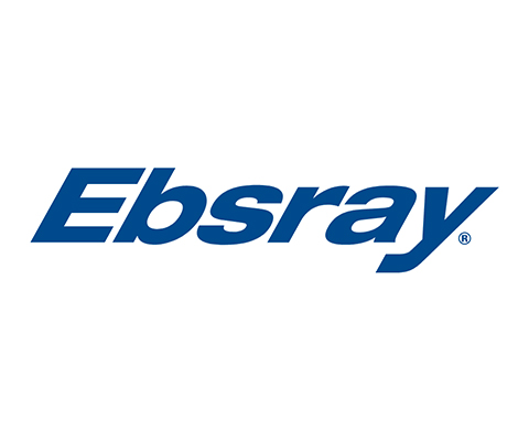 Ebsray Logo