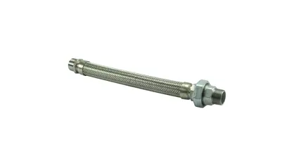 Stainless Steel Flex Hoses