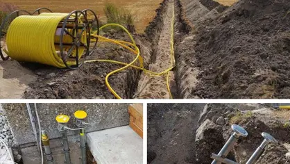 Image collage of Thermoflex