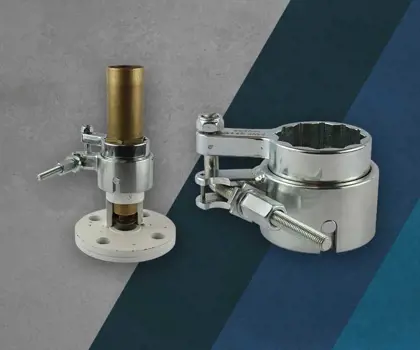 Image of a Cracking Tool