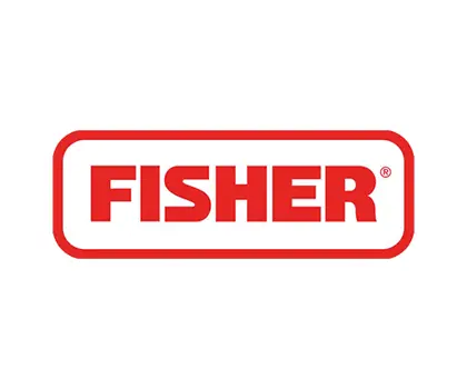 Fisher Logo