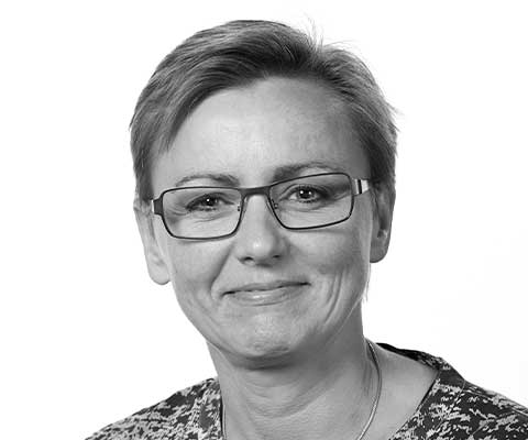 Profile image of Tove Kristensen