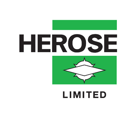 Herose Logo