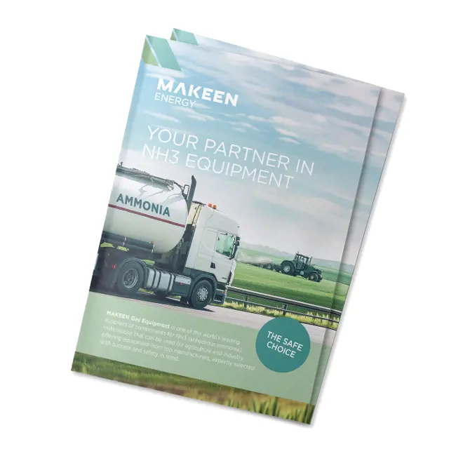 026 ME MGE Ammonia Brochure