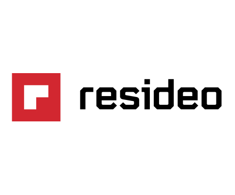 Resideo Logo