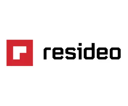 Resideo Logo