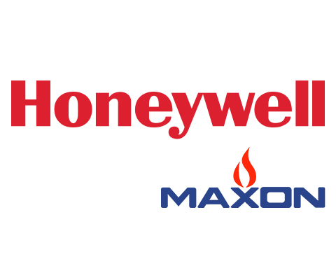 Honeywell Maxon Logo