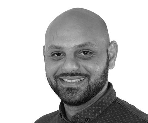 Profile image of Mohammed Alsabbagh