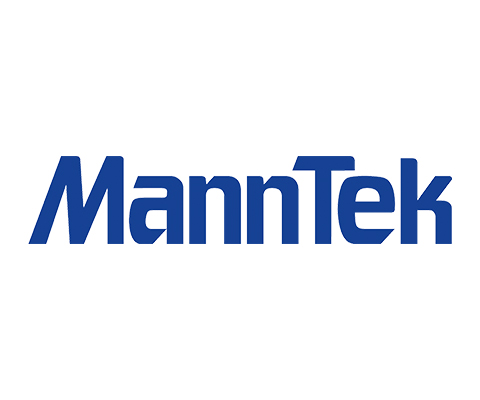 Manntek Logo