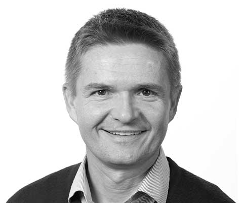 Profile image of Anders Dahl Jørgensen