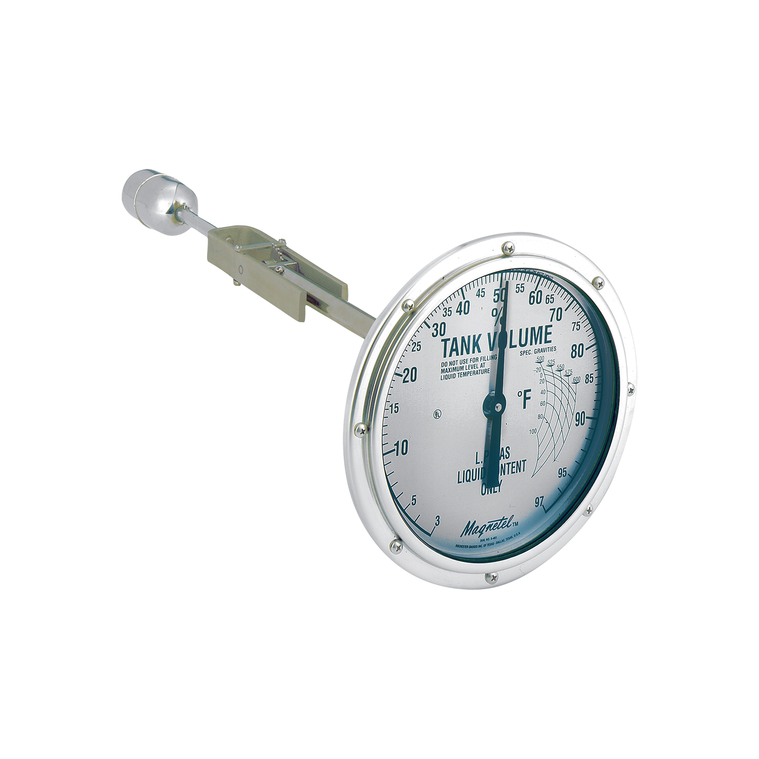 Float level gauge 6300