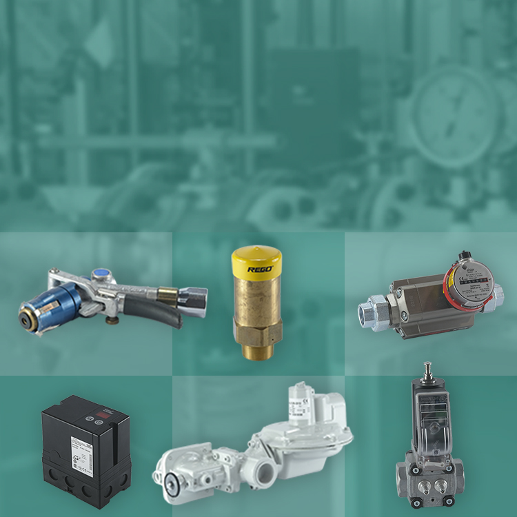 Image of LPG products