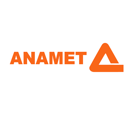 Anamet logo