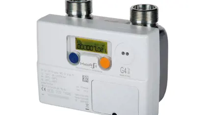 Image of smart meter