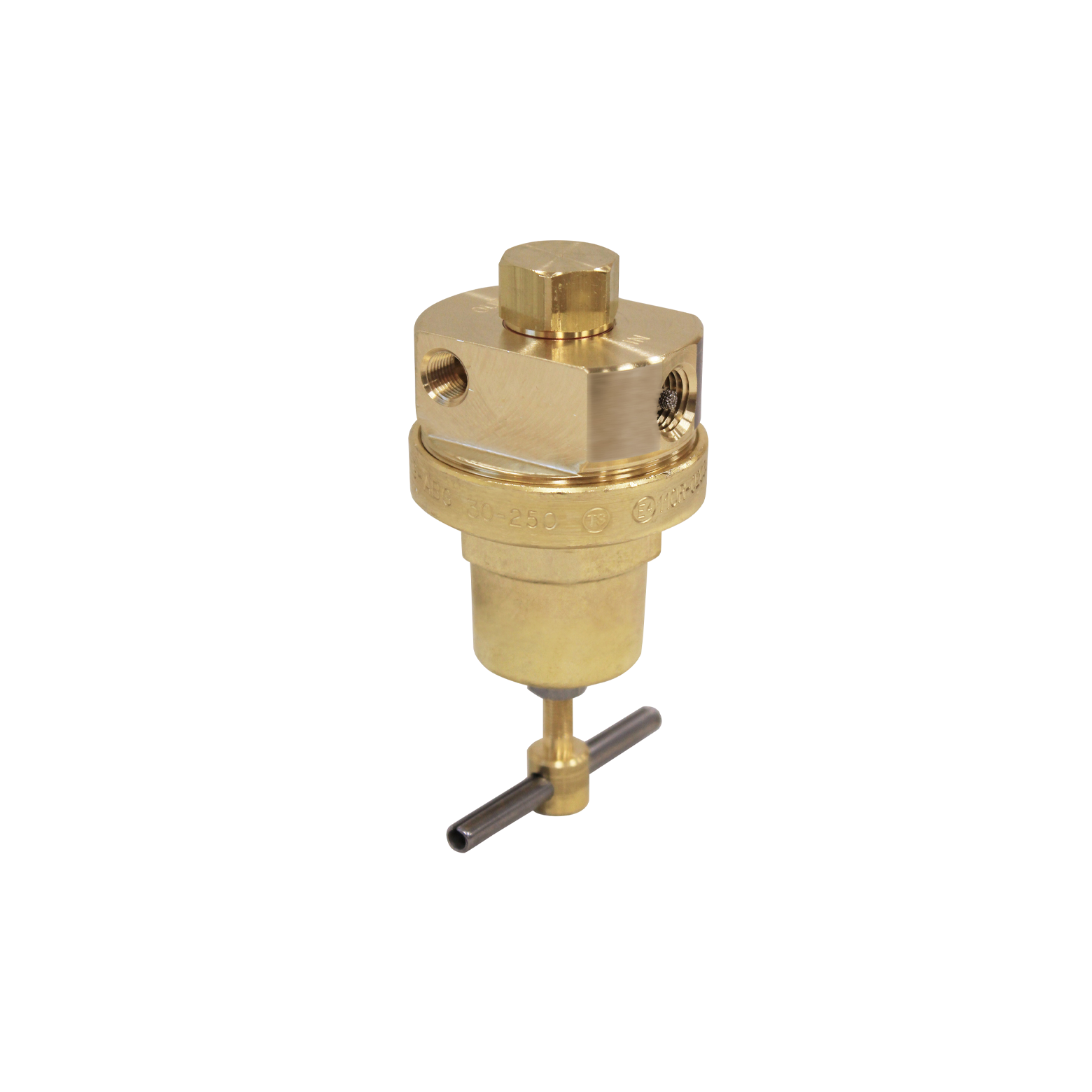 product image of a pressure builder rg series