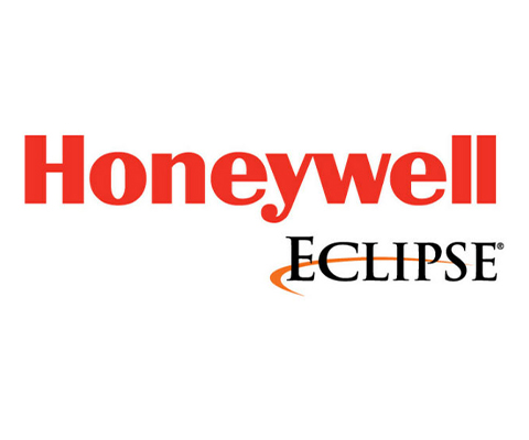 Honeywell Eclipse Logo 