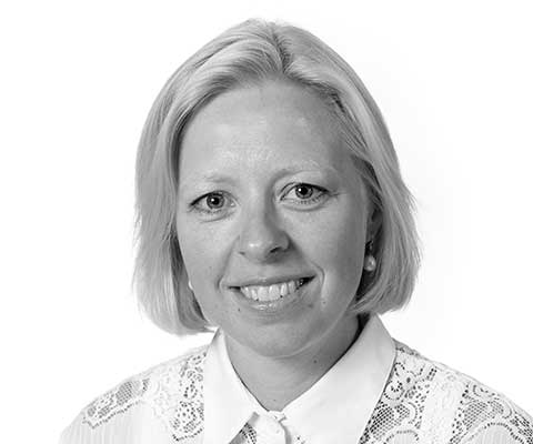 Profile image of Kristine Skyt